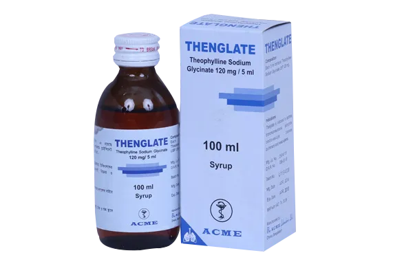 thenglate-100-ml